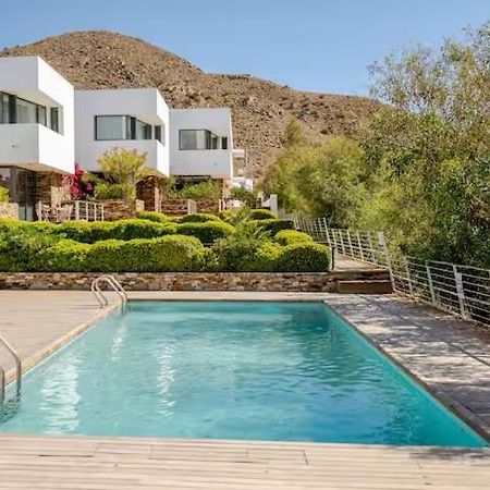 Exclusiva Casa Con Encanto En Agua Amarga Agua Amarga (Almeria) Exterior foto