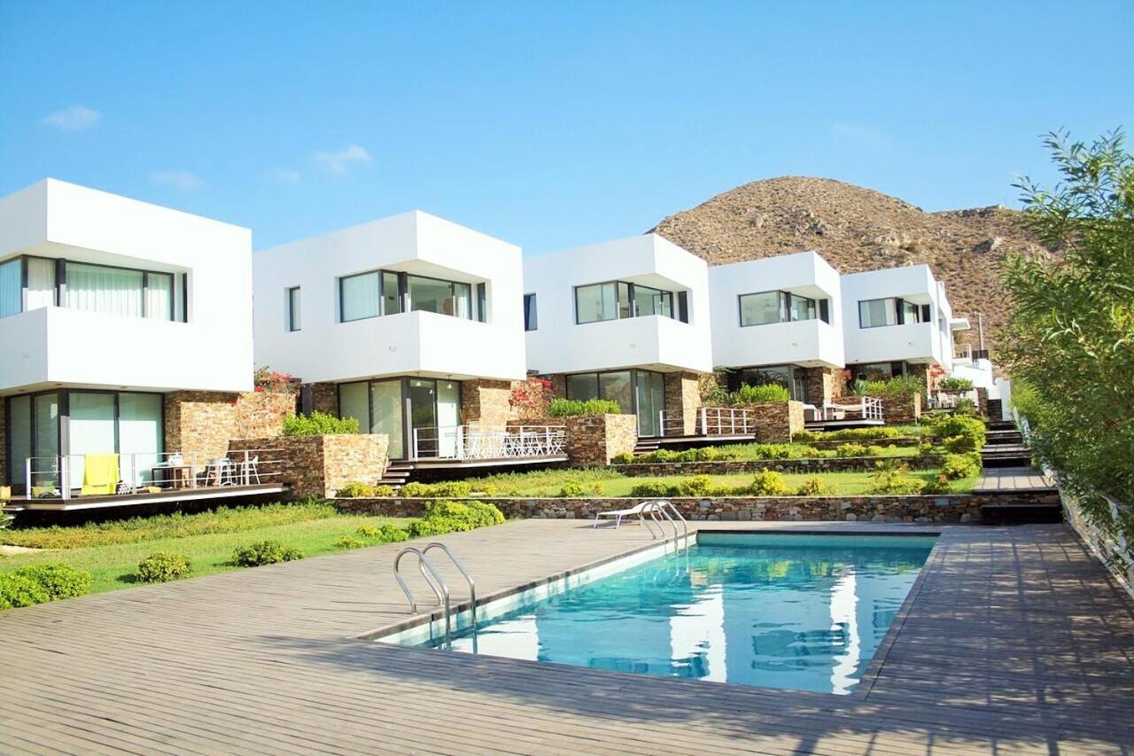 Exclusiva Casa Con Encanto En Agua Amarga Agua Amarga (Almeria) Exterior foto