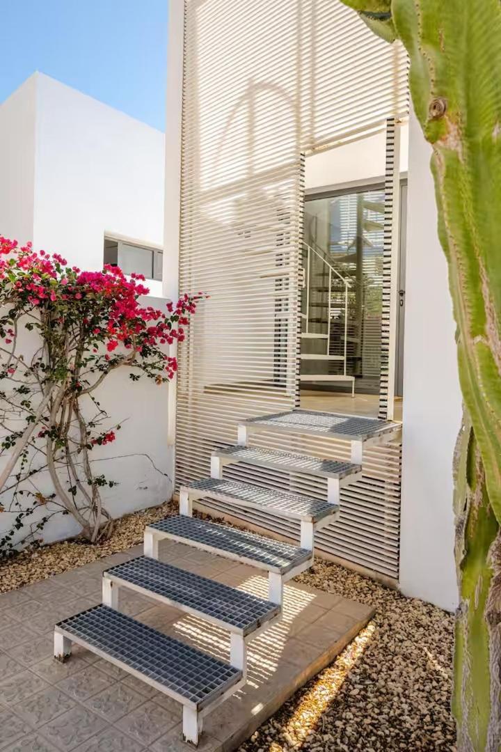 Exclusiva Casa Con Encanto En Agua Amarga Agua Amarga (Almeria) Exterior foto