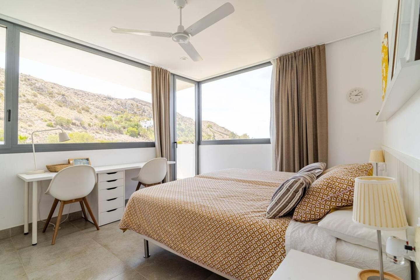 Exclusiva Casa Con Encanto En Agua Amarga Agua Amarga (Almeria) Exterior foto