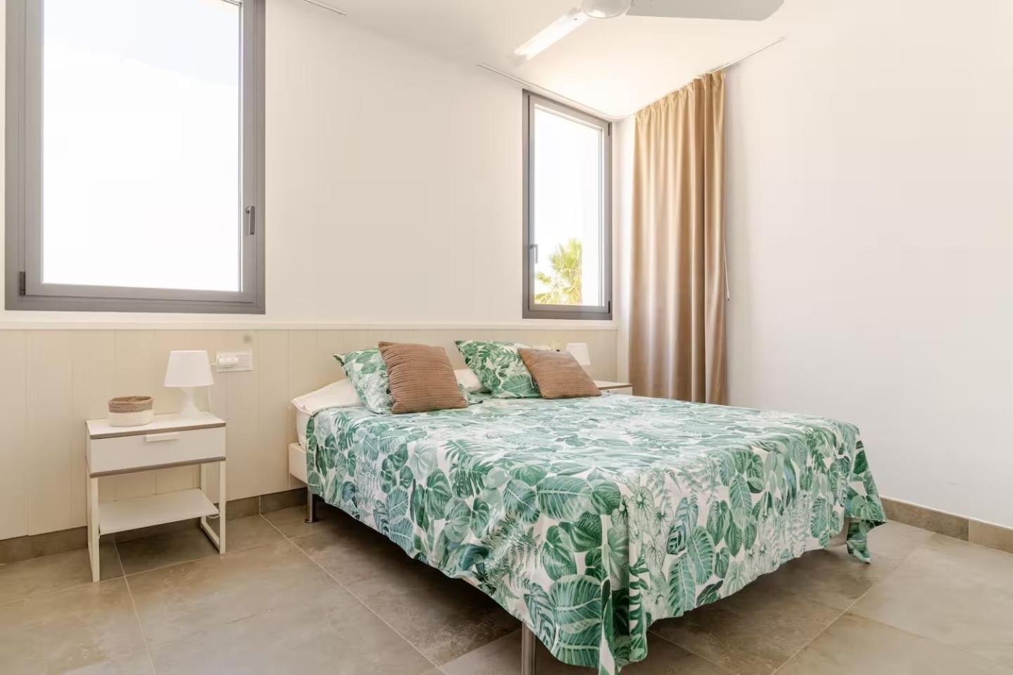 Exclusiva Casa Con Encanto En Agua Amarga Agua Amarga (Almeria) Exterior foto