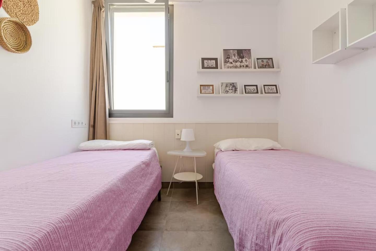 Exclusiva Casa Con Encanto En Agua Amarga Agua Amarga (Almeria) Exterior foto