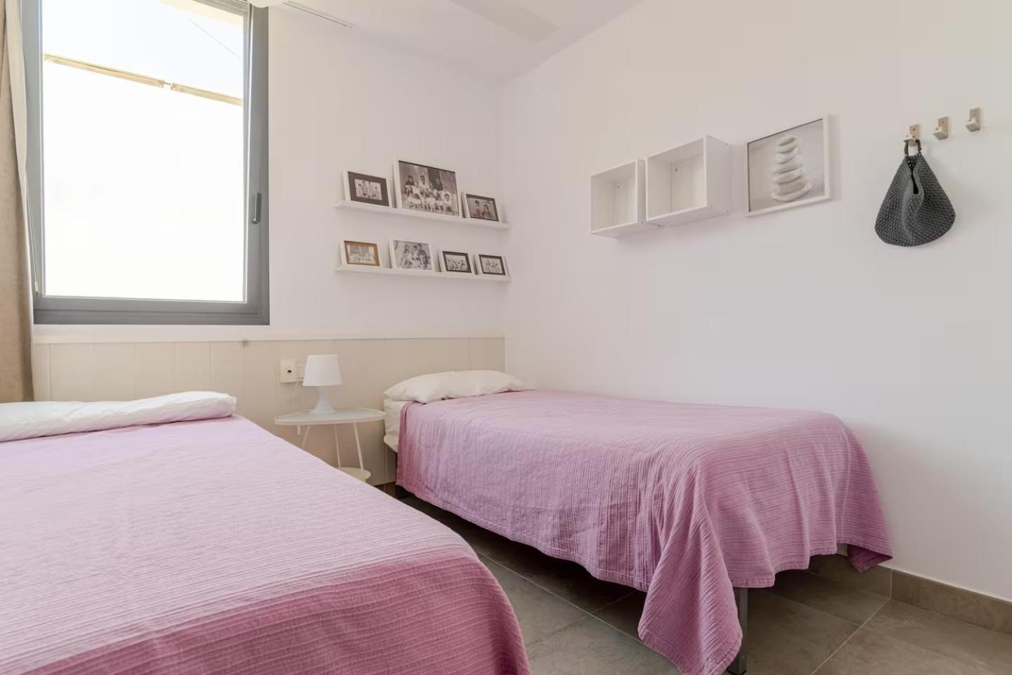 Exclusiva Casa Con Encanto En Agua Amarga Agua Amarga (Almeria) Exterior foto