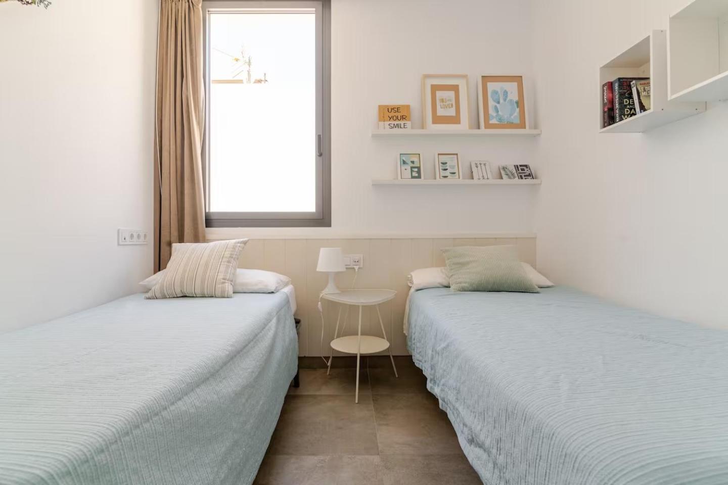 Exclusiva Casa Con Encanto En Agua Amarga Agua Amarga (Almeria) Exterior foto