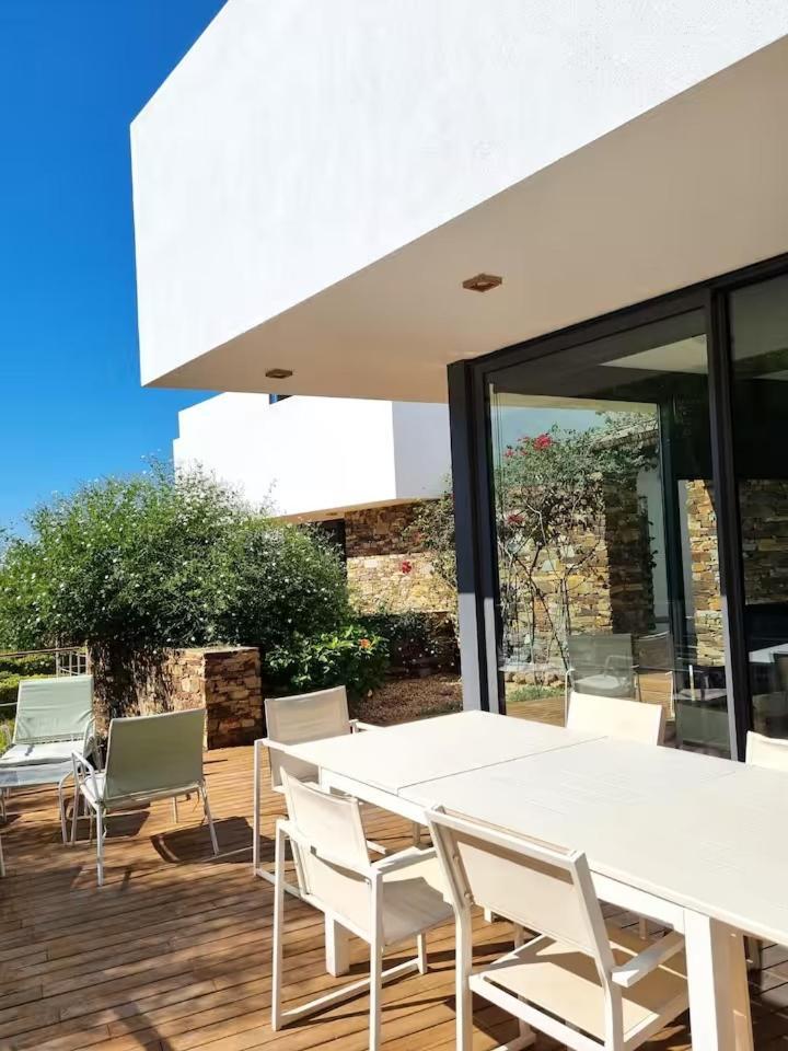 Exclusiva Casa Con Encanto En Agua Amarga Agua Amarga (Almeria) Exterior foto