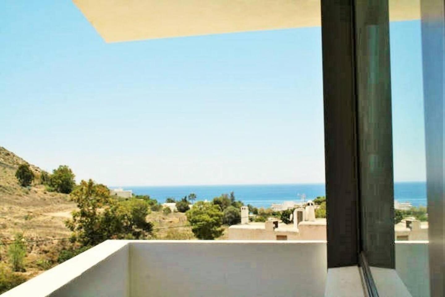 Exclusiva Casa Con Encanto En Agua Amarga Agua Amarga (Almeria) Exterior foto