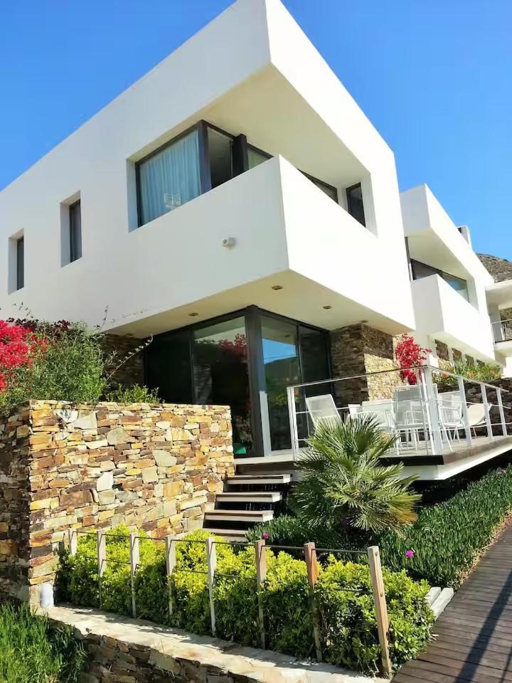 Exclusiva Casa Con Encanto En Agua Amarga Agua Amarga (Almeria) Exterior foto