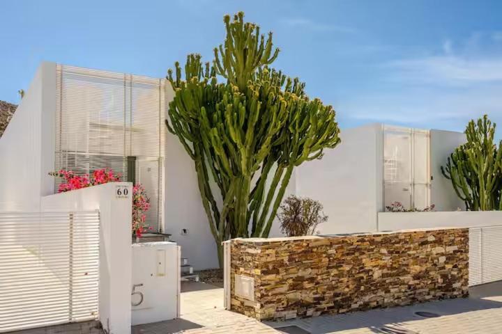 Exclusiva Casa Con Encanto En Agua Amarga Agua Amarga (Almeria) Exterior foto