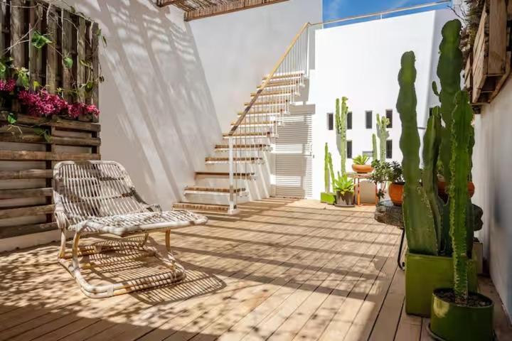 Exclusiva Casa Con Encanto En Agua Amarga Agua Amarga (Almeria) Exterior foto