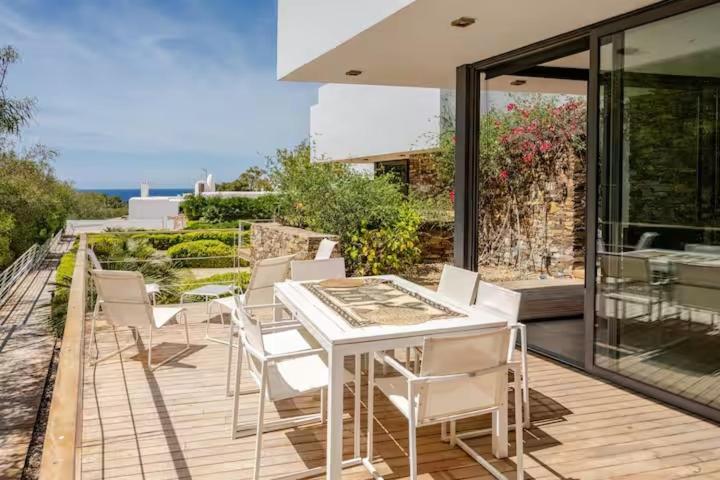 Exclusiva Casa Con Encanto En Agua Amarga Agua Amarga (Almeria) Exterior foto