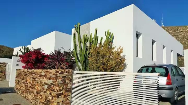 Exclusiva Casa Con Encanto En Agua Amarga Agua Amarga (Almeria) Exterior foto